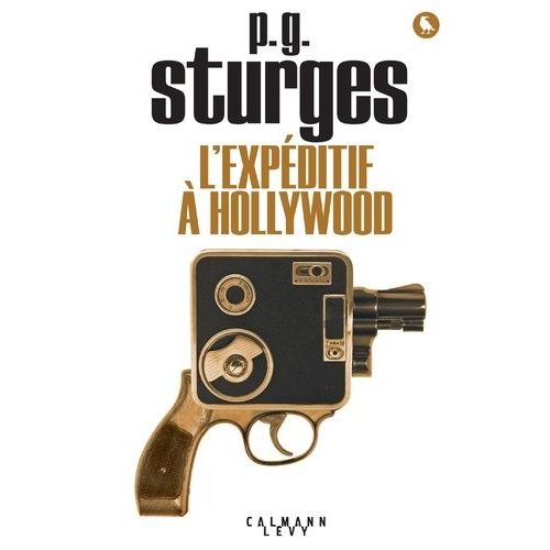 L'expditif  Hollywood    Format Grand Format 