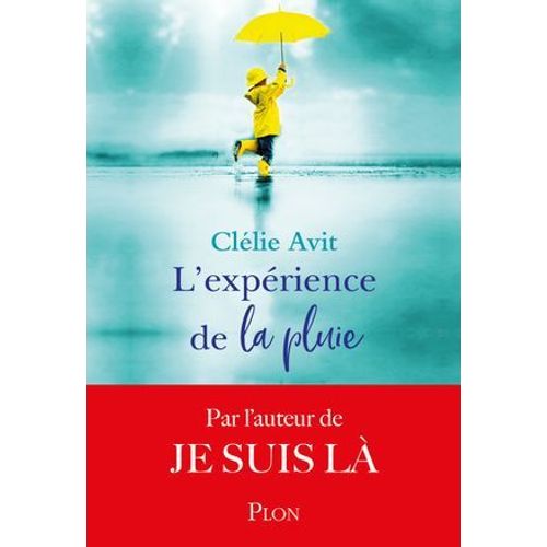 L'exprience De La Pluie  