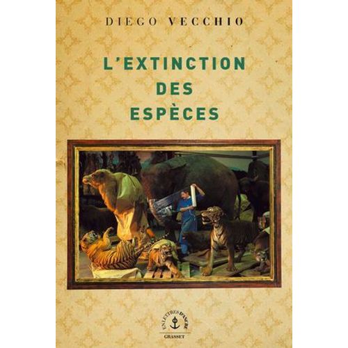 L'extinction Des Espces  