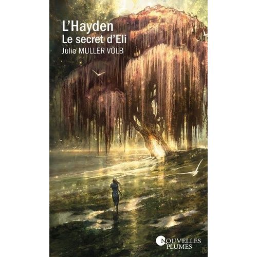 L'hayden - Tome 1 - Le Secret D'eli    Format Beau livre 