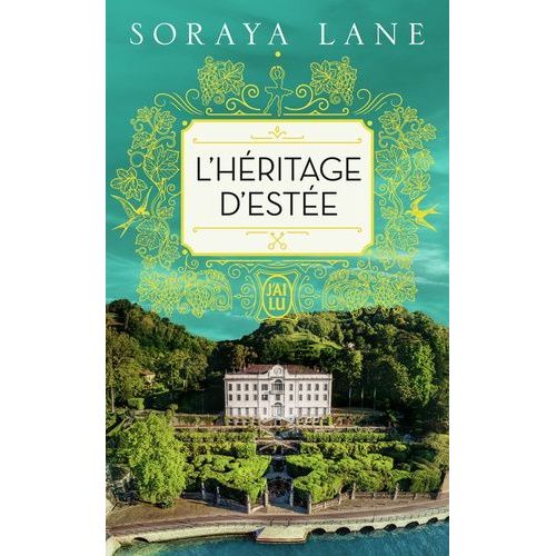 L'hritage D'este    Format Poche 
