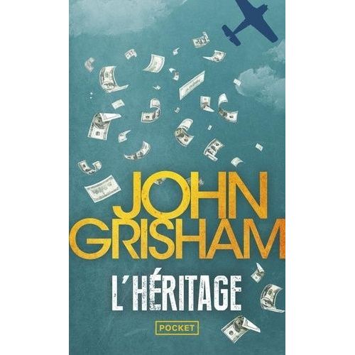 L'hritage    Format Poche 