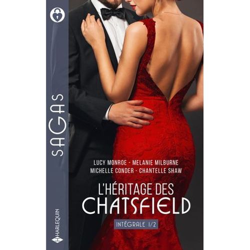L'hritage Des Chatsfield  