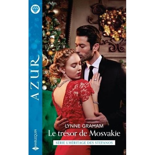 Le Trsor De Mosvakie    Format Poche 