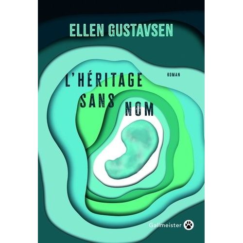 L'hritage Sans Nom    Format Beau livre 