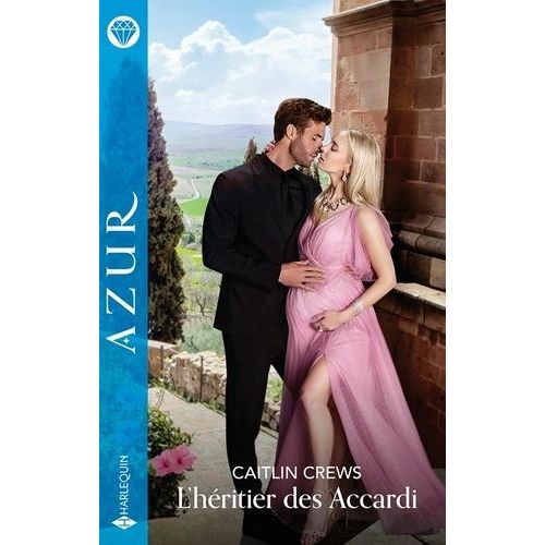 L'hritier Des Accardi    Format Poche 