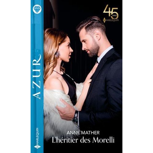 L'hritier Des Morelli  