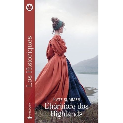 L'hritire Des Highlands    Format Poche 