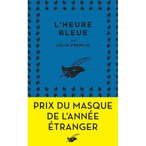 L'heure Bleue  