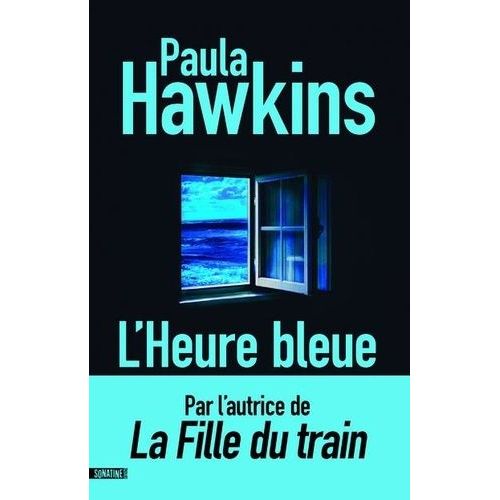 L'heure Bleue    Format Grand Format 