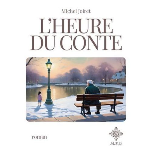 L'heure Du Conte  