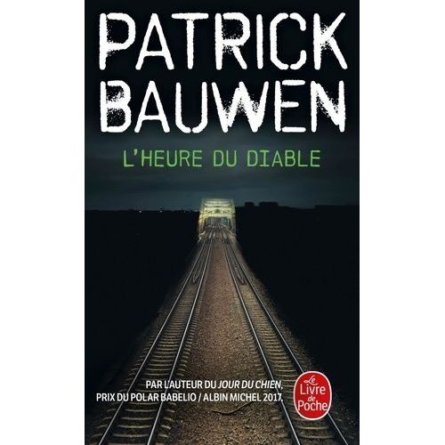 L'heure Du Diable    Format Poche 