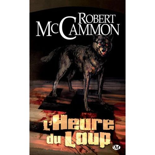 L'heure Du Loup  