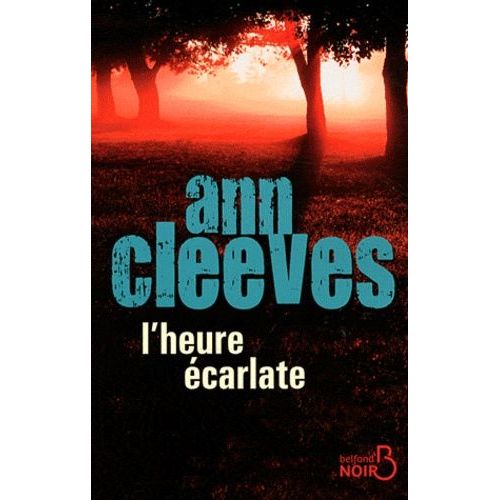L'heure carlate    Format Grand Format 