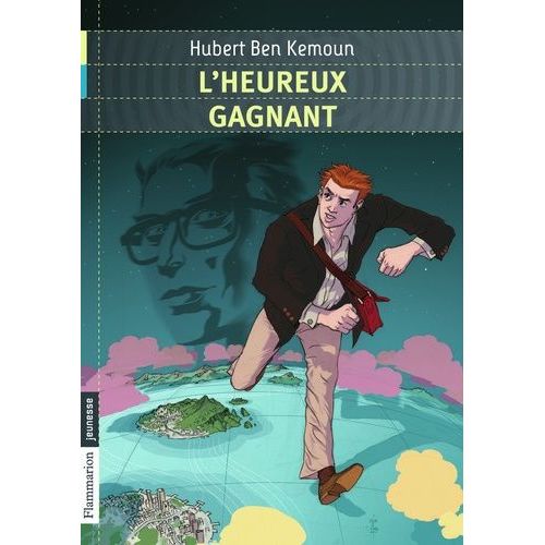 L'heureux Gagnant    Format Poche 
