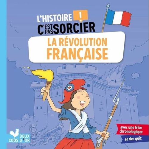 La Rvolution Franaise    Format Album 