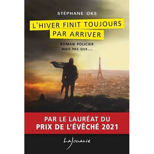 L'hiver Finit Toujours Par Arriver    Format Grand Format 