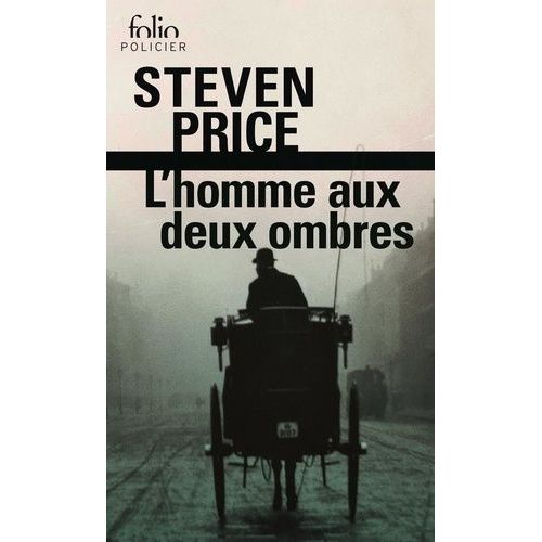 L'homme Aux Deux Ombres    Format Poche 