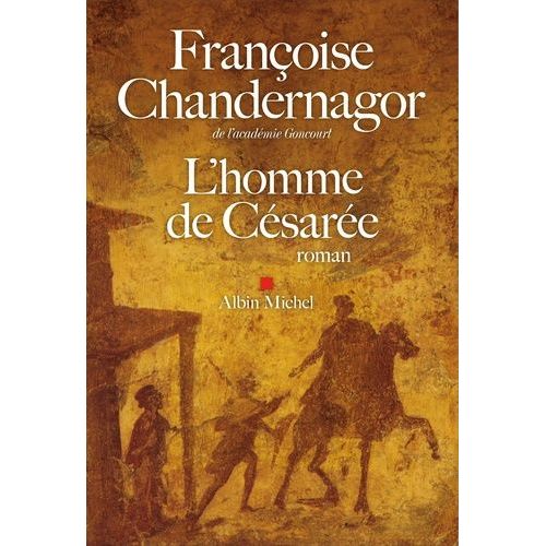 L'homme De Csare    Format Grand Format 