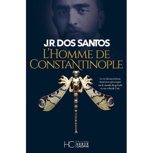 L'homme De Constantinople    Format Grand Format 