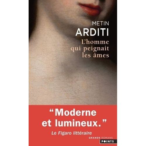 L'homme Qui Peignait Les mes    Format Poche 
