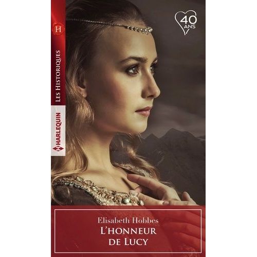 L'honneur De Lucy    Format Poche 