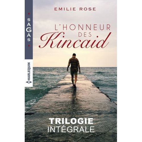 L'honneur Des Kincaid  