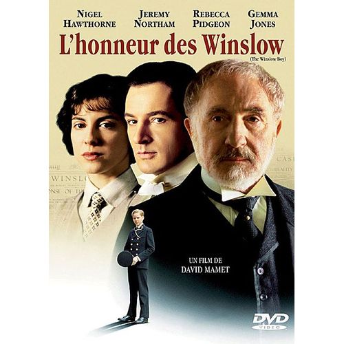 L'honneur Des Winslow