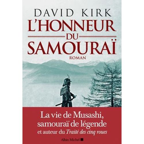 L'honneur Du Samoura  