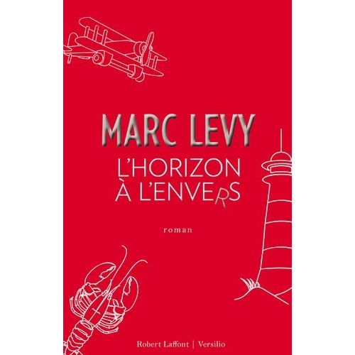 L'horizon  L'envers    Format Beau livre 