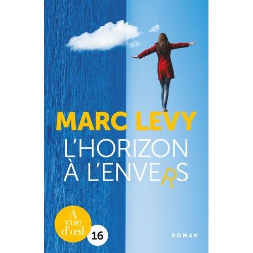 L'horizon  L'envers    Format Grand Format 