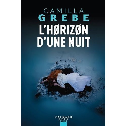 L'horizon D'une Nuit    Format Grand Format 