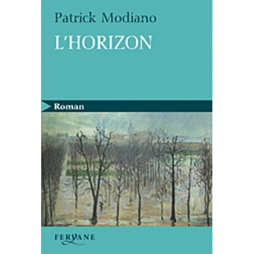 L'horizon    Format Grand Format 