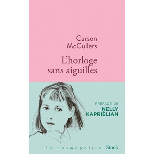 L'horloge Sans Aiguilles  