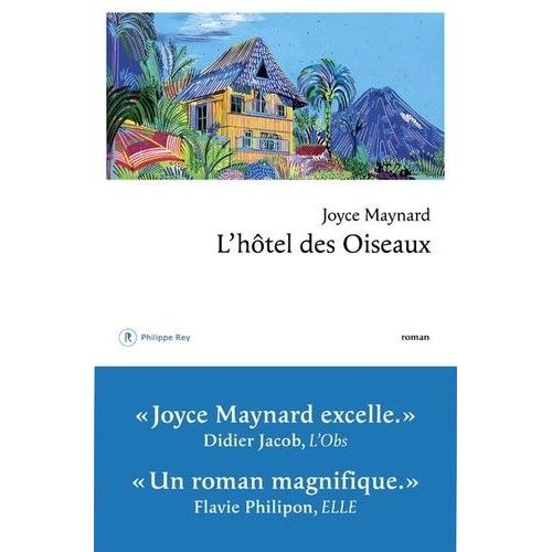 L'htel Des Oiseaux    Format Grand Format 