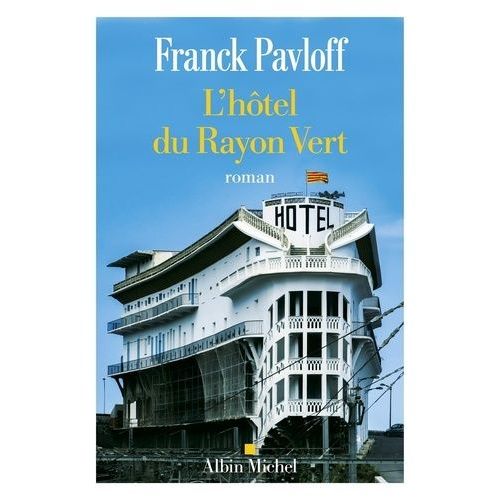 L'htel Du Rayon Vert    Format Grand Format 