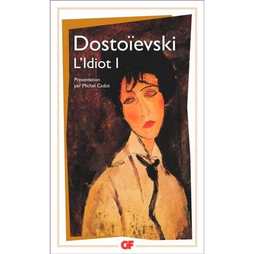 L'idiot (Tome 1)  