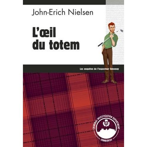 L'oeil Du Totem  