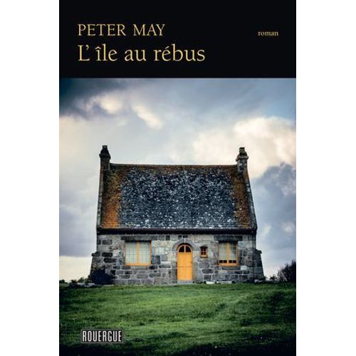 L'le Au Rbus  