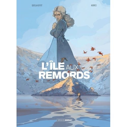 L'le Aux Remords    Format Album 