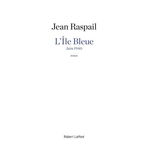 L'le Bleue  