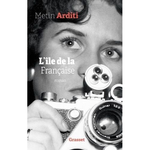 L'le De La Franaise    Format Grand Format 