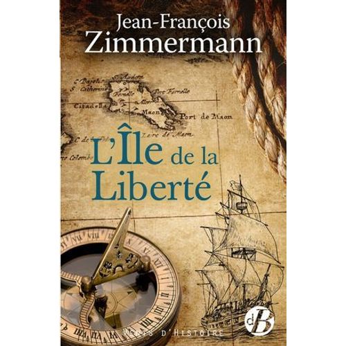 L'ile De La Libert  