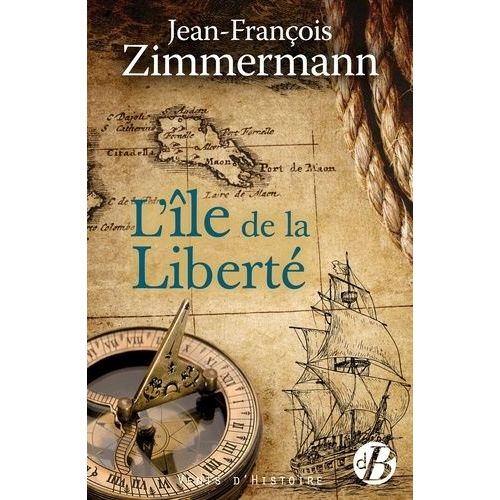 L'le De La Libert    Format Grand Format 