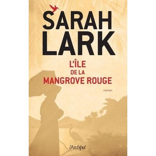 L'le De La Mangrove Rouge    Format Grand Format 
