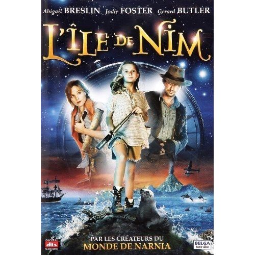 L'le De Nim de Levin Mark