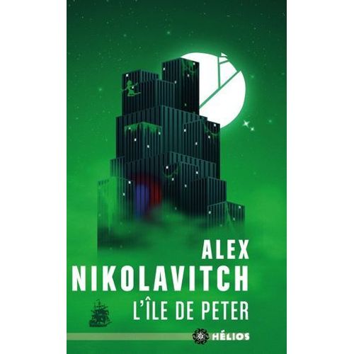L'le De Peter  