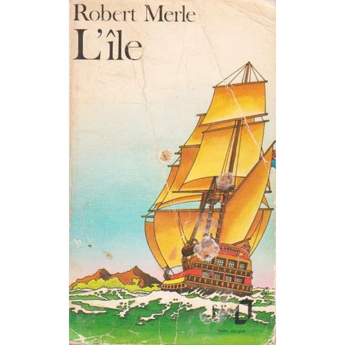 L'ile    Format Broch 