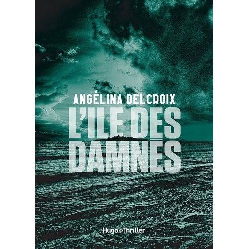 L'le Des Damns    Format Grand Format 