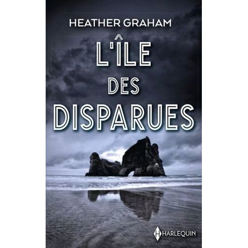 L'le Des Disparues  